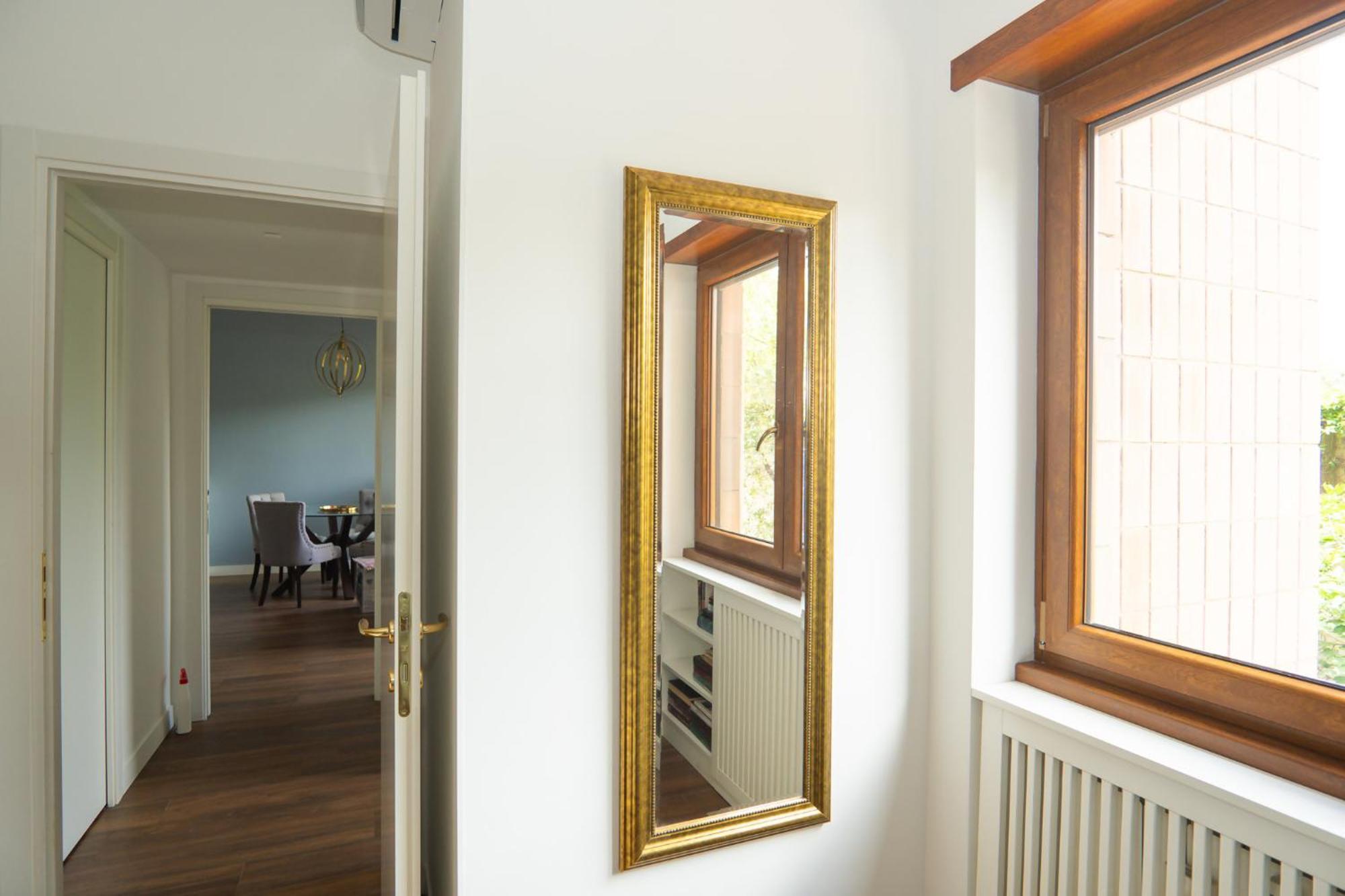 Appartement Casa Aura Al Vaticano