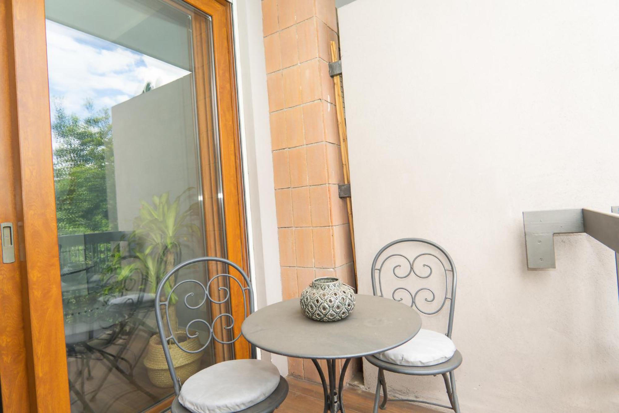Apartment Casa Aura Al Vaticano Rome