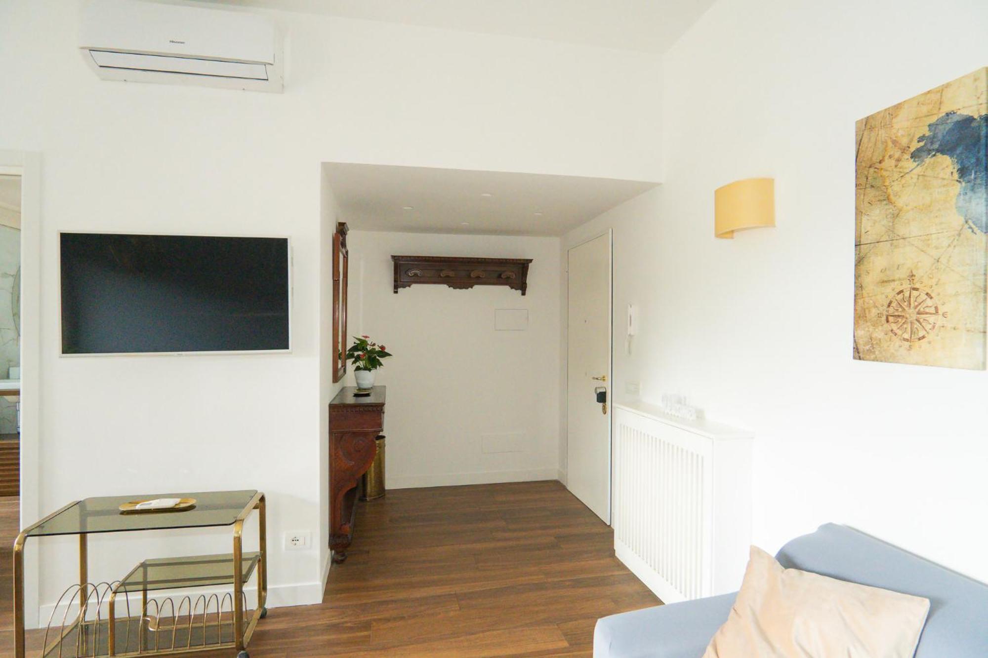 Casa Aura Al Vaticano Apartment Rome